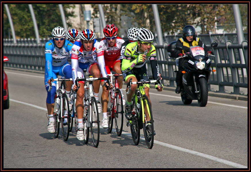 14/10/10 Asti. Giro del Piemonte 2010